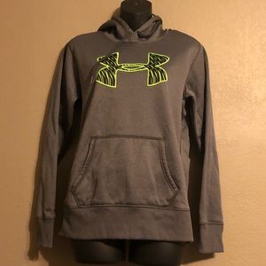 Under Armour  woman’s hoodie
